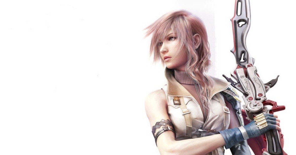 Final Fantasy Xiiiの魅力を語る Ps3の名作 発売１０周年 コギコーギー